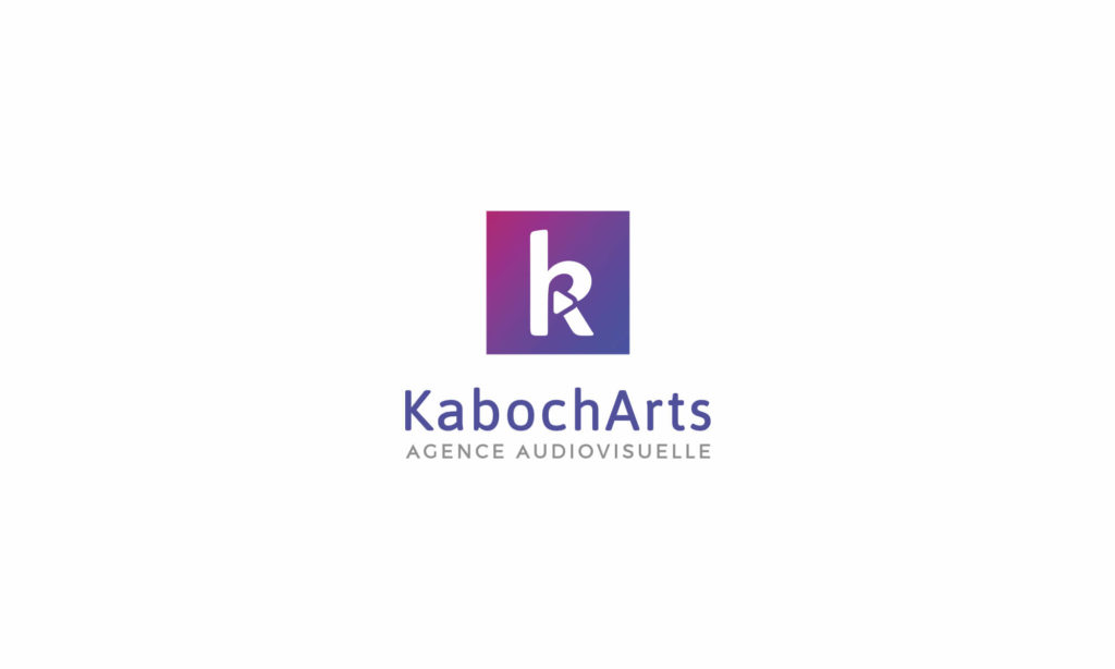 Logo KabochArts couleurs