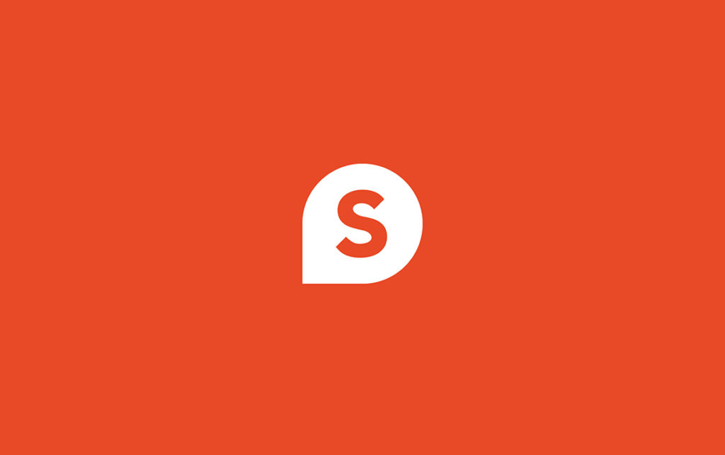 Logo Saybus en version symbole