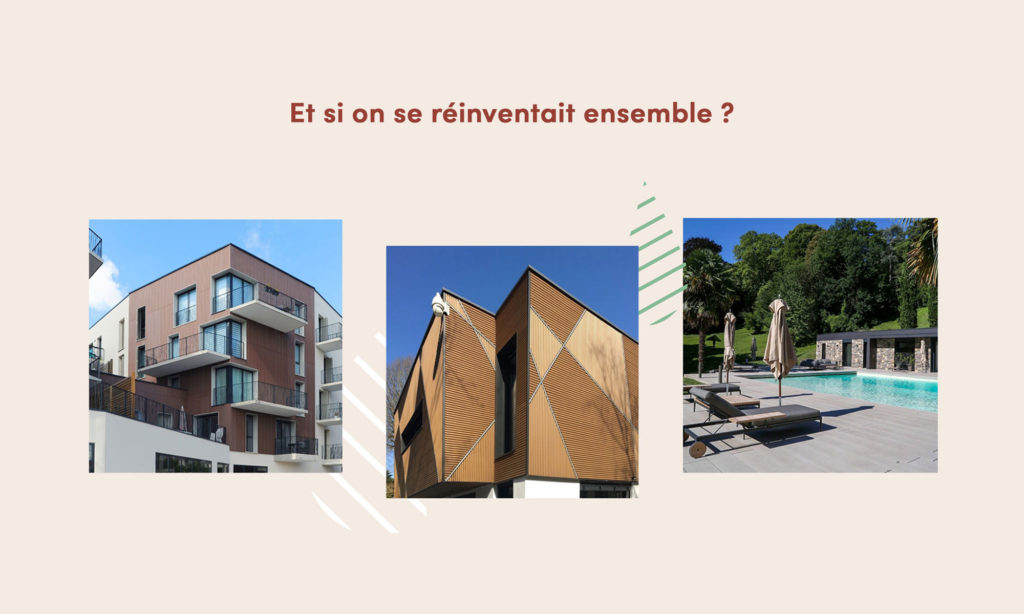 Baseline et visuels Neolife