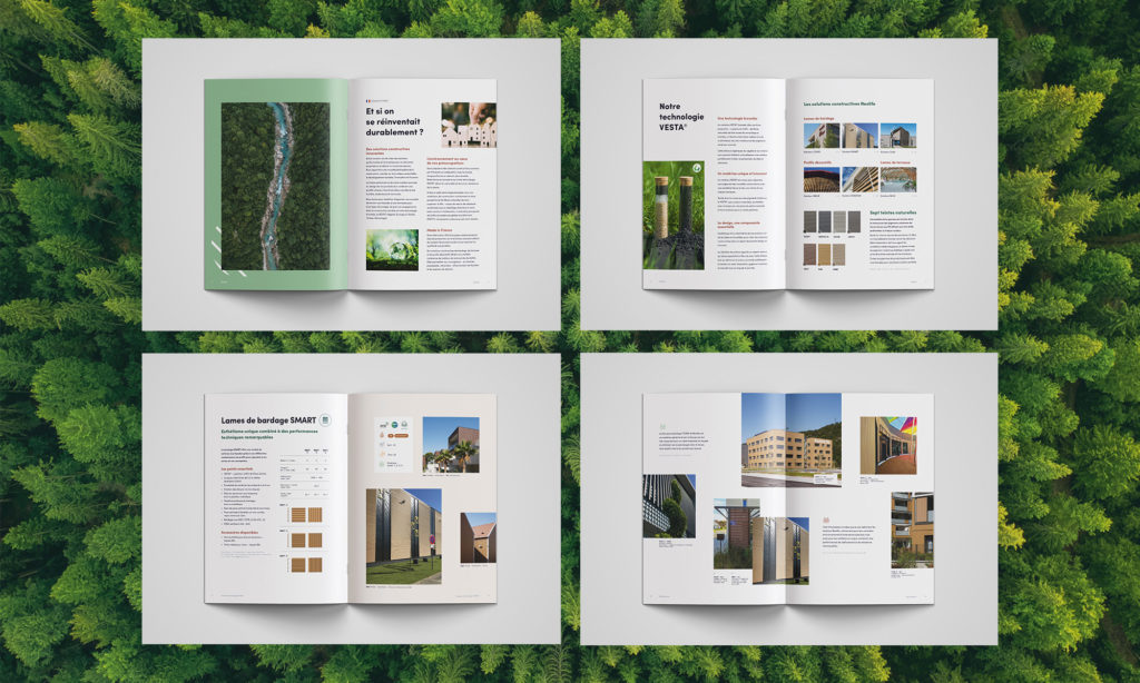 Aperçu de la brochure Neolife