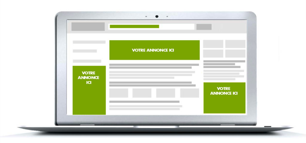 schéma campagnes ads display
