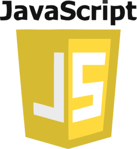 logo javascript pour développeur