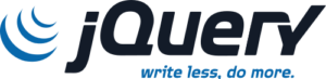 logo jQuery pour développeur
