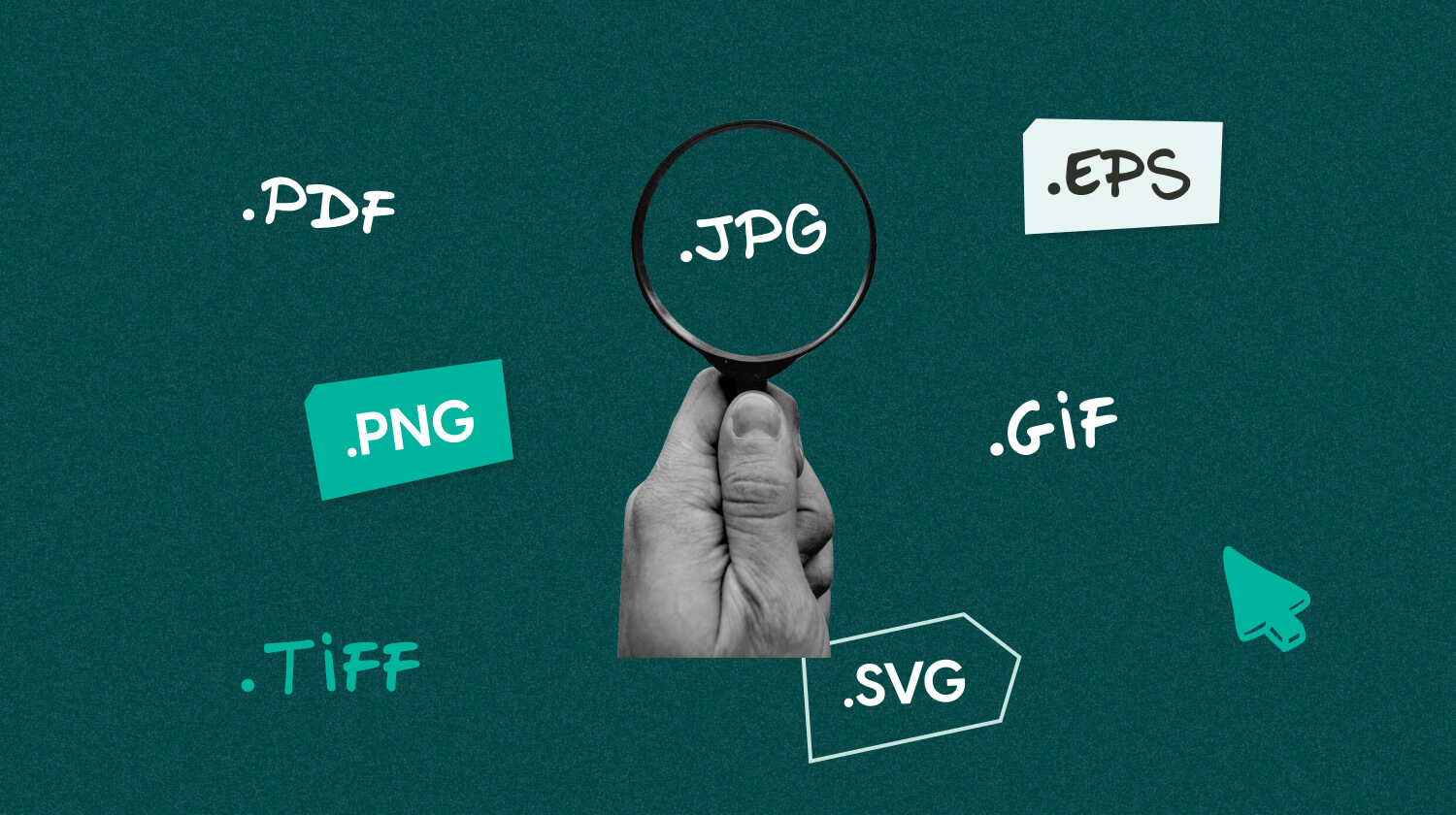 Analyse des principaux formats d